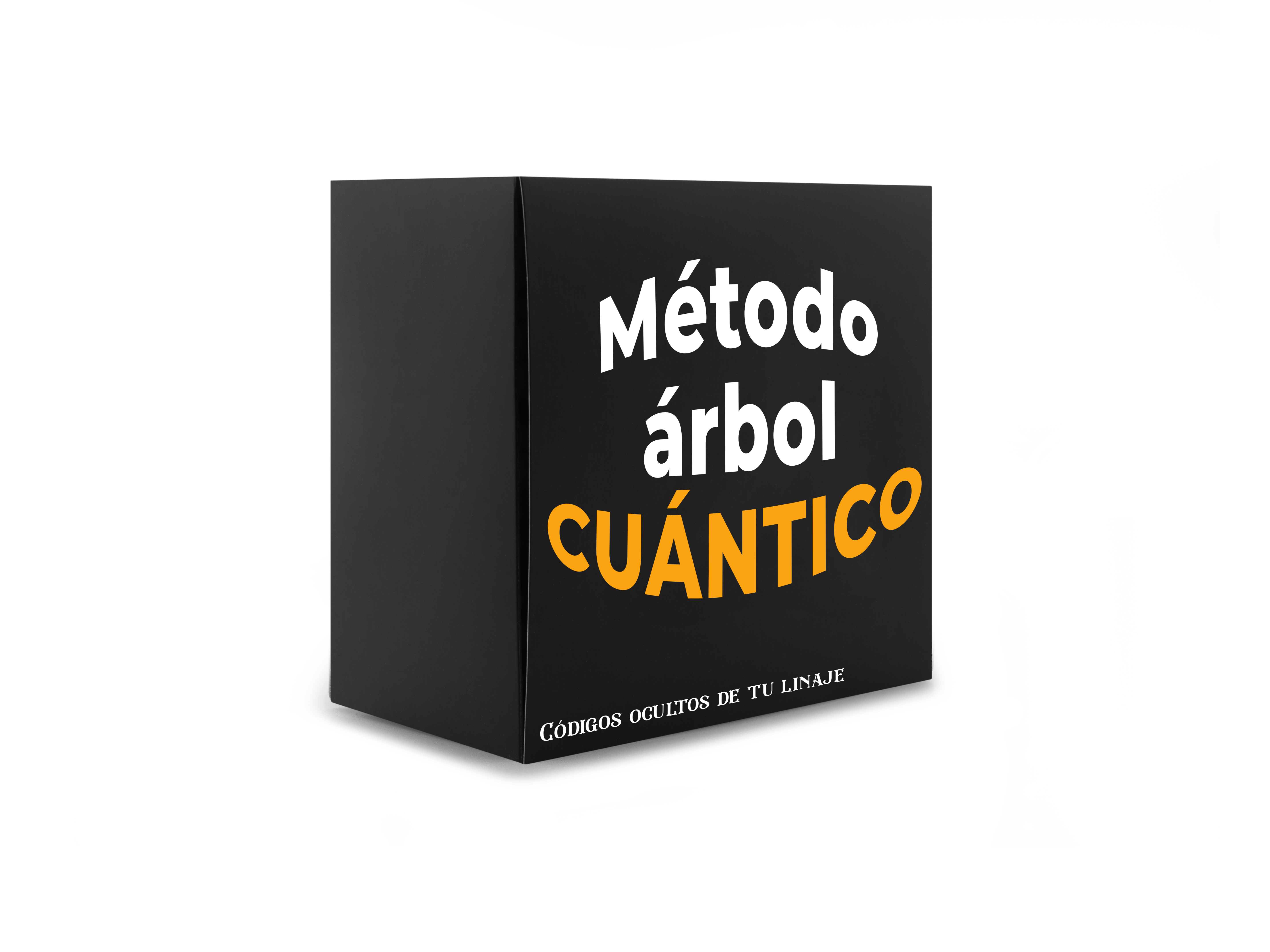 método arbol cuántico
