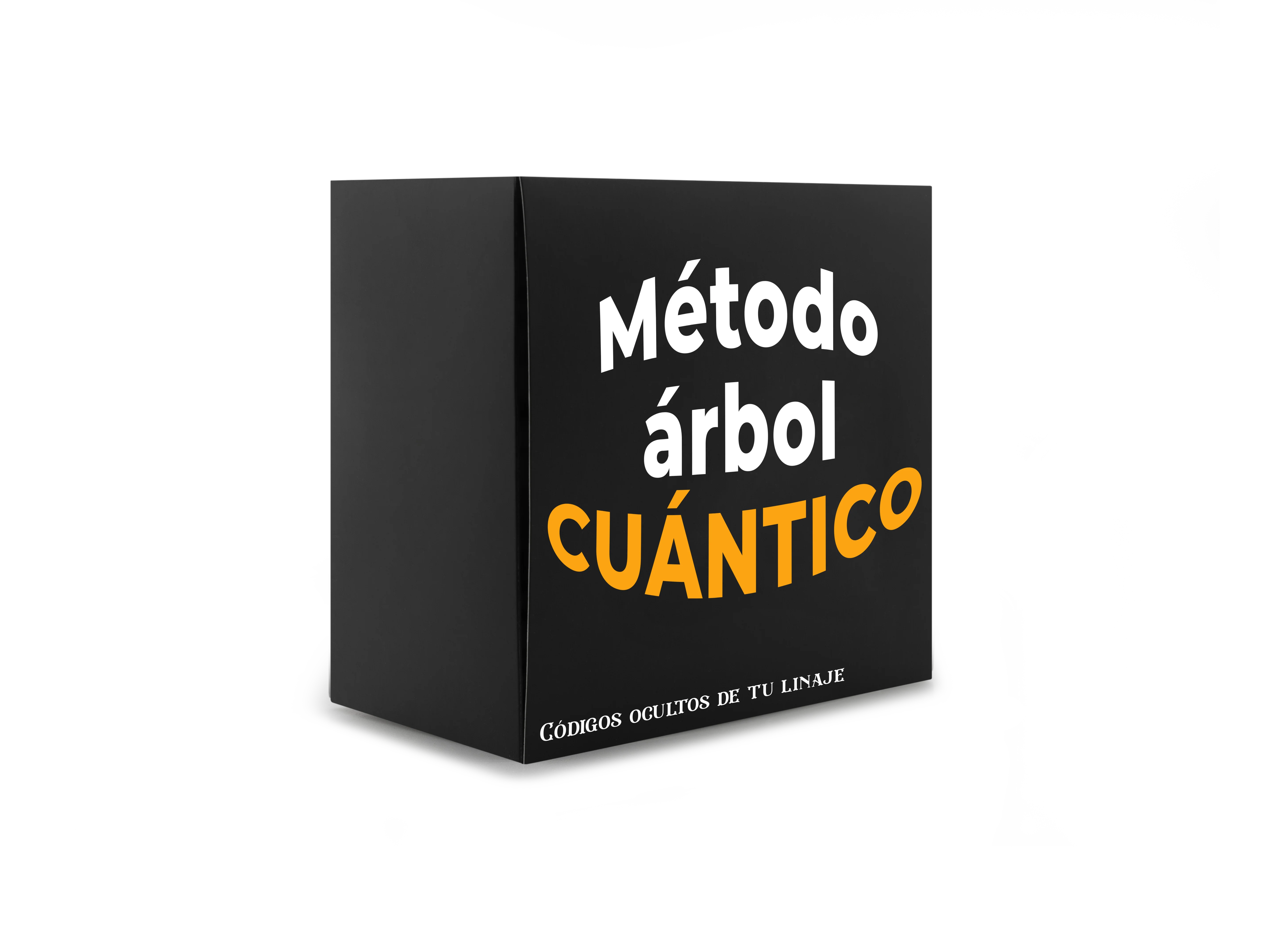 método arbol cuántico