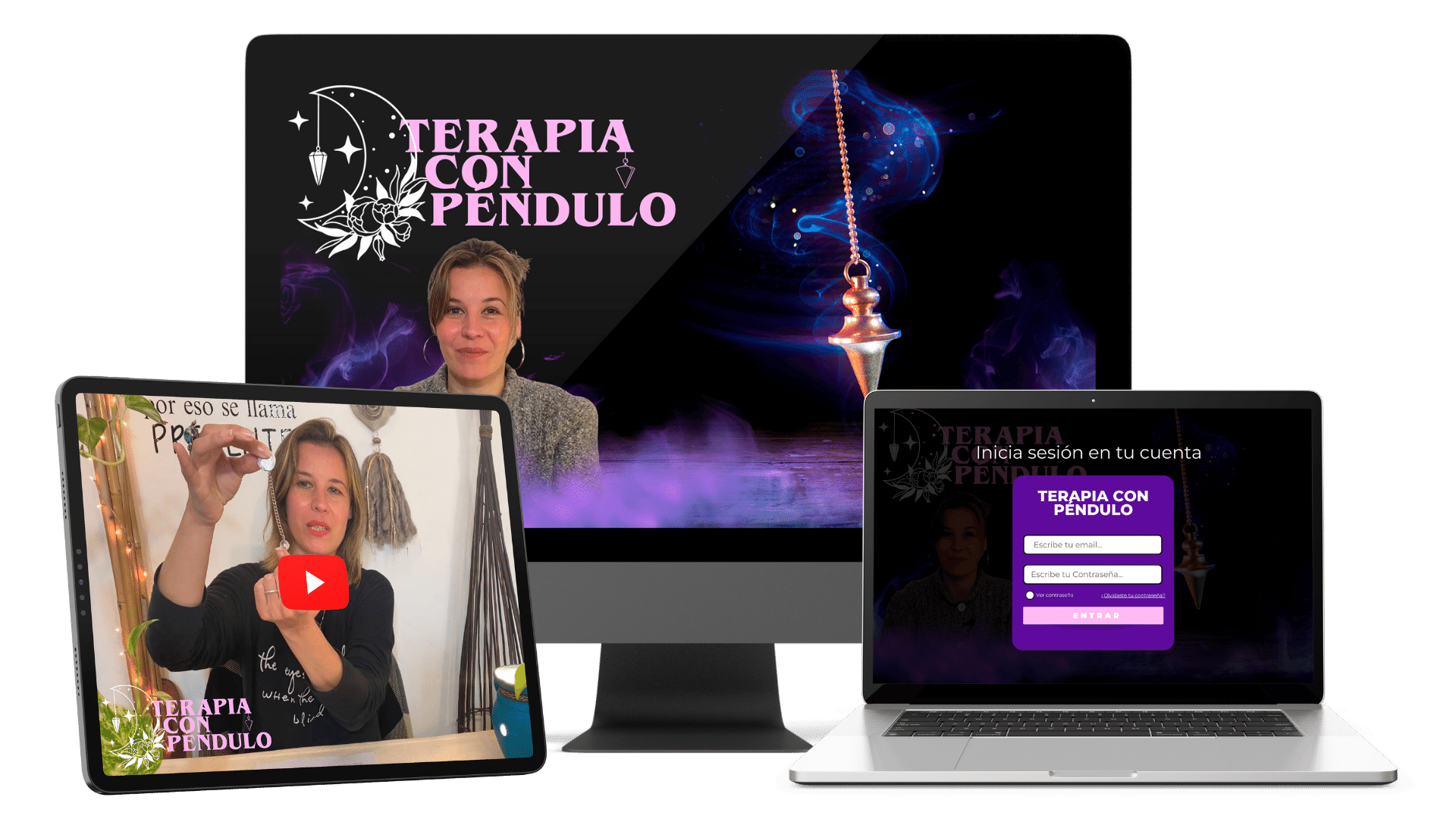 Mockups juntos