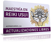 Reiki Usui Desarrollo Humano