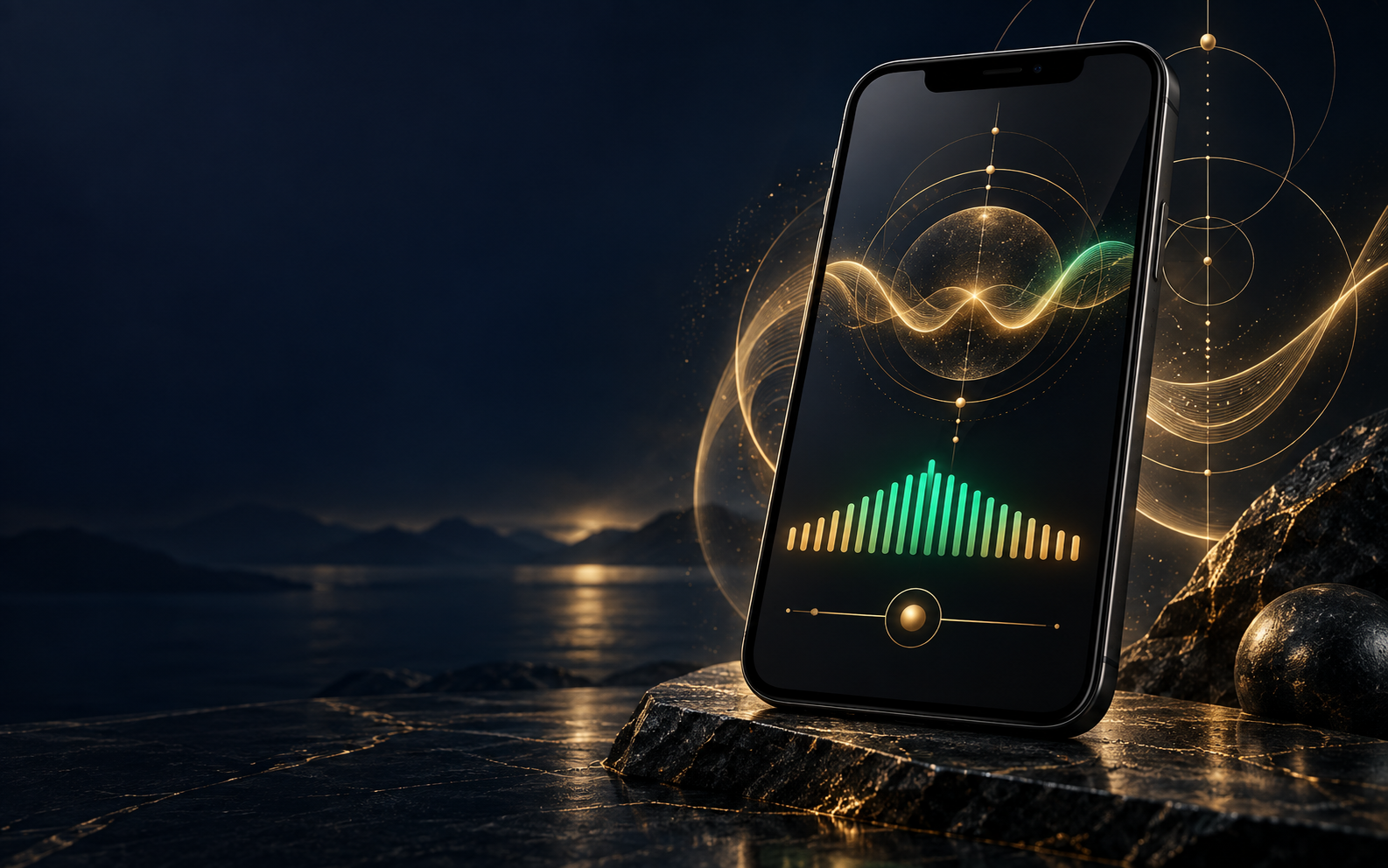 Colección digital de 30 audios para fortalecer la abundancia