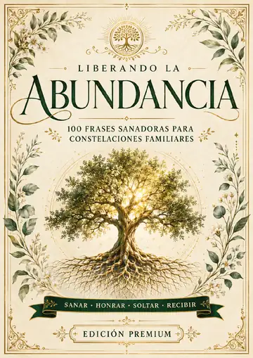 Liberando la Abundancia