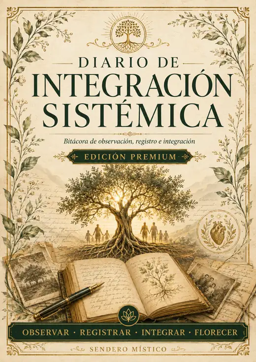 Diario de Integración Sistémica