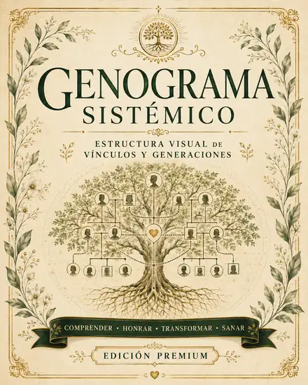 Genograma