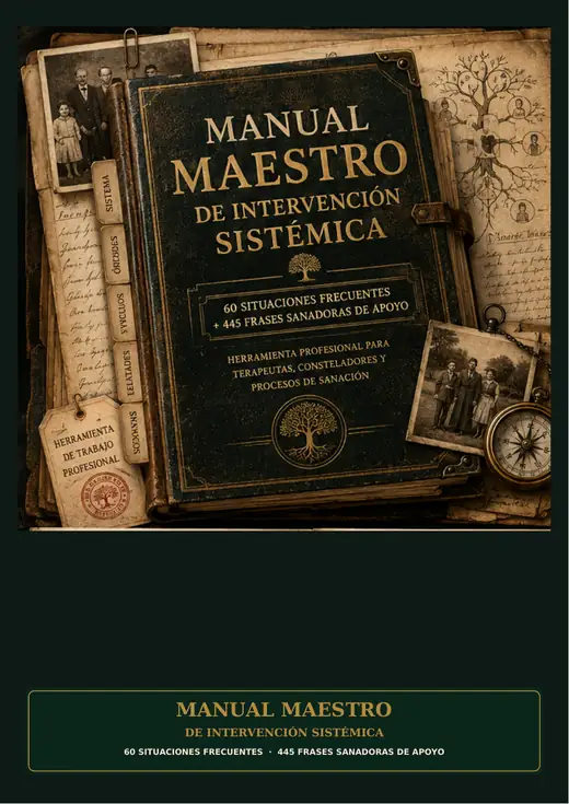 Manual Maestro