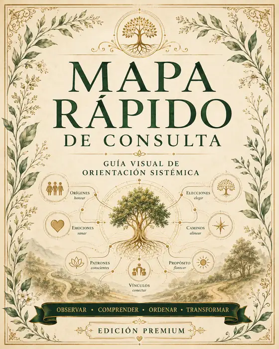 Mapa Rápido
