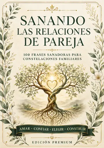 Relaciones de Pareja