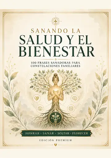Salud y Bienestar