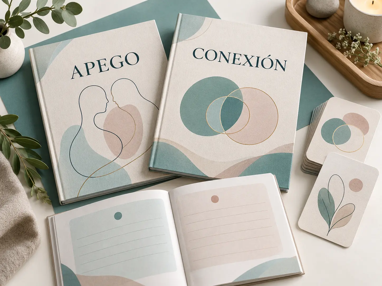 Cuponeras de Pareja y Dinámicas de Relación