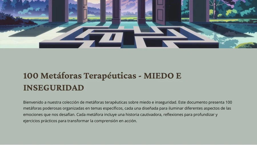 Portada real del volumen de Miedo e inseguridad