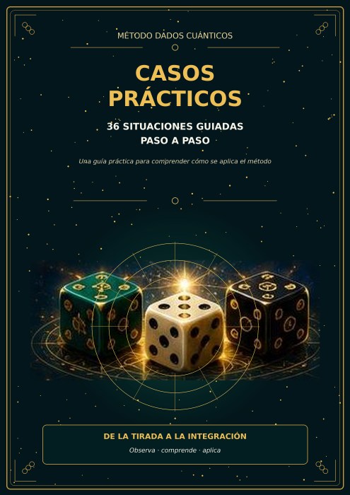 Portada real: 36 casos prácticos